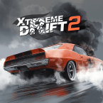 Xtreme Drift 2 (Мод, Много денег)