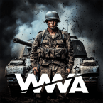 World War Armies: WW2 PvP RTS (Мод, Без рекламы)