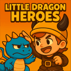 Dragon Haven: Idle RPG (Мод меню)