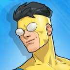 Invincible: Guarding the Globe (Мод Меню)