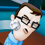 Office Jerk (Мод, Много денег)